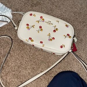 Coach Clutch Crossbody